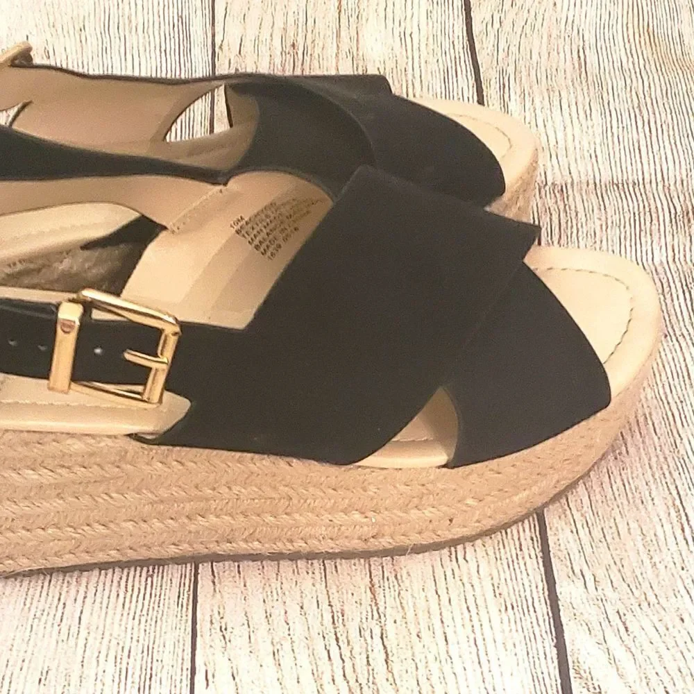 3 for $25 - Nine West Platform Sandals